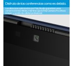 HP EliteBook Ultra G1q Copilot+ PC Snapdragon X1E-78-100 Portátil 35,6 cm (14") Pantalla táctil 2.2K 32 GB LPDDR5x-SDRAM 1 TB SSD Wi-Fi 7 (802.11be) Windows 11 Pro Azul