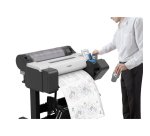 Canon imagePROGRAF TM-255 stampante grandi formati Wi-Fi Ad inchiostro A colori 2400 x 1200 DPI Collegamento ethernet LAN
