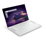 DELL 16 Premium DA16250 Intel Core Ultra 9 285H Laptop 41.4 cm (16.3") 4K Ultra HD Touchscreen 32GB LPDDR5x-SDRAM 1TB SSD NVIDIA GeForce RTX 5060 Wi-Fi 7 (802.11be) Windows 11 Pro Belgian Platinum