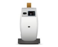 BenQ GV50 Proyector de alcance estándar 500 lúmenes ANSI DLP 1080p (1920x1080) Blanco