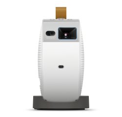 BenQ GV50 Projecteur à focale standard 500 ANSI lumens DLP 1080p (1920x1080) Blanc