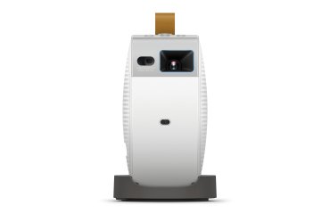BenQ GV50 Proyector de alcance estándar 500 lúmenes ANSI DLP 1080p (1920x1080) Blanco
