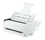 HP ScanJet Pro 4200 s1 Scanner à défilement A4 et passeport / carte d’identité, jusqu’à 40ppm/80ipm, 600x 600 DPI
