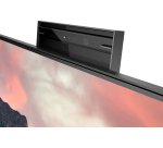 HP E-Series Écran de conférence QHD E27m G4 USB-C