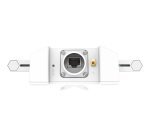 TP-Link Omada EAP625-Outdoor HD 1800 Mbit/s Blanc Connexion Ethernet, supportant l'alimentation via ce port (PoE)