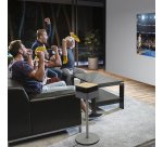 Epson ELPFS01 support pour projecteurs Sol Argent