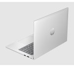 HP ProBook 4 G1q 14 inch Notebook Next Gen AI PC Wolf Pro Security Edition Copilot+ PC Snapdragon X1-26-100 Portátil 35,6 cm (14") WUXGA 16 GB LPDDR5x-SDRAM 512 GB SSD Wi-Fi 6E (802.11ax) Windows 11 Pro Plata