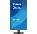 iiyama ProLite XB2791HS-B1 PC-Flachbildschirm 68,6 cm (27") 1920 x 1080 Pixel Full HD LED Schwarz