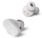 Philips 3000 series TAT3509WT/00 casque True Wireless Stereo (TWS) Ecouteurs Appels/Musique Bluetooth Blanc