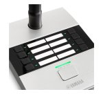 Yamaha PGM1 micrófono Negro Micrófono para conferencias