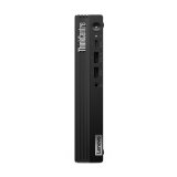 Lenovo ThinkCentre M70q Gen 5 Intel® Core™ i5 i5-13400T 8 Go DDR5-SDRAM 256 Go SSD Windows 11 Pro Mini PC Noir