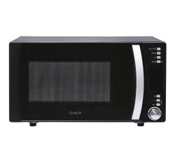 Candy COOKinApp CMXG 25DCB Stainless steel Grill microwave Countertop 25 L 900 W