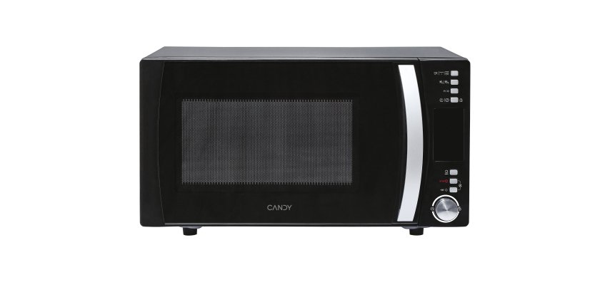 Candy COOKinApp CMXG 25DCB Stainless steel Grill microwave Countertop 25 L 900 W