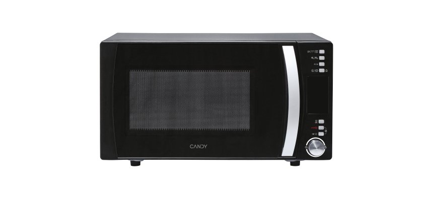 Candy COOKinApp CMXG 25DCB Acciaio inox Microonde con grill Superficie piana 25 L 900 W