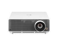 LG BU60RG videoproiettore Proiettore a raggio standard 6000 ANSI lumen DLP UHD 4K (3840x2160) Bianco