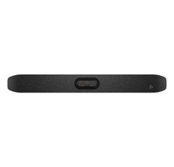 HP Poly Studio V12 USB Video Bar No Power Supply