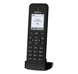 Fon FRITZ! M3 International Telefono DECT Identificatore di chiamata Nero