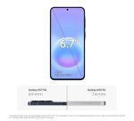 Samsung Galaxy A57 5G 17 cm (6.7") Doppia SIM Android 16.0 USB tipo-C 8 GB 128 GB 5000 mAh Blu marino