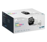 TP-Link INSIGHT S345-4G Kugel (Form) IP-Außenüberwachungskamera 2688 x 1520 Pixel Wand