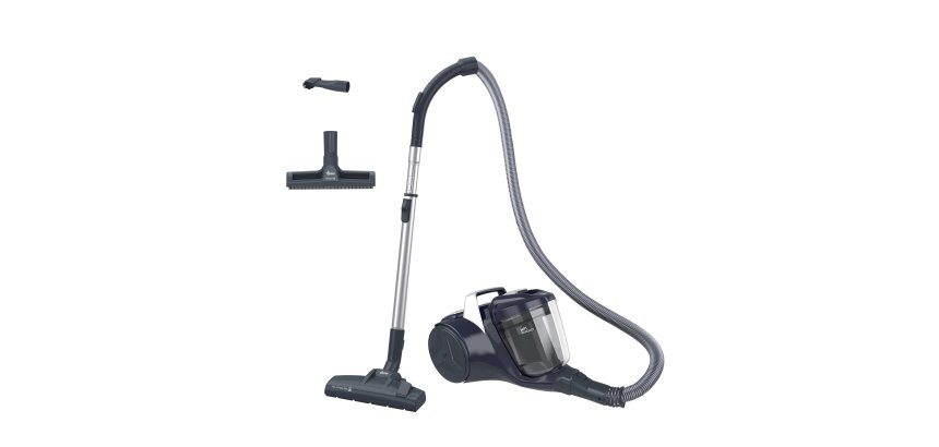 Hoover Breeze BR71_BR20011 2 L A cilindro Secco 700 W Senza sacchetto