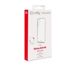 Celly GELSKIN custodia per cellulare 16,8 cm (6.6") Cover Trasparente