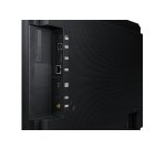 Samsung QB24C-T Digital signage flat panel 61 cm (24") LED Wi-Fi 250 cd/m² Full HD Black Touchscreen Built-in processor Tizen 7.0 16/7