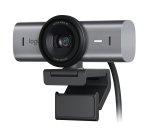 Logitech 960-001530 webcam 8,5 MP 4096 x 2160 pixels USB Graphite