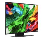 LG QNED evo AI 50QNED86A6C 127 cm (50") 4K Ultra HD Smart TV Wi-Fi Black