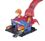 Hot Wheels City HDR29 veicolo giocattolo