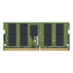 Kingston Technology KSM26SED8/16MR module de mémoire 16 Go DDR4 ECC