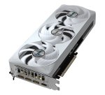 GIGABYTE GeForce RTX 5070 Ti EAGLE OC ICE SFF 16G Scheda Grafica - 16GB GDDR7, 256 bit, PCI-E 5.0, 2542 MHz Core Clock, 3 x DP 2.1a, 1 x HDMI 2.1b, NVIDIA DLSS 4, GV-N507TEAGLEOC ICE-16GD