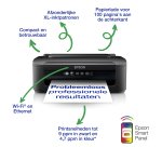 Epson WorkForce WF-2110W