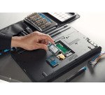 Kingston Technology SSD KC600 SATA3 mSATA de 256 Go