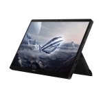 ASUS ROG Flow Z13 FLOW-Z13-GZ302EA-DICRU50X AMD Ryzen AI Max+ 395 Ordinateur portable 34 cm (13.4") Écran tactile 2.5K 32 Go LPDDR5x-SDRAM 1 To SSD Wi-Fi 7 (802.11be) Windows 11 Pro Noir