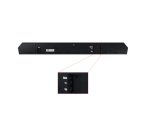 Samsung HW-Q600H/XC soundbar speaker Black 3.1.2 channels 320 W