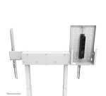 Neomounts WL55-875WH1Soporte de suelo para TV 55-100" - pared - motorizado - TÜV