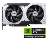 MSI GeForce RTX 5060 TI 8G VENTUS 2X OC PLUS NVIDIA 8 GB GDDR7