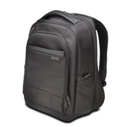 Kensington Sac à dos Contour 2.0 Business pour ordinateur portable 15,6"