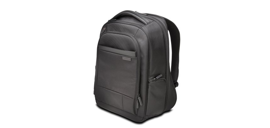 Kensington Sac à dos Contour 2.0 Business pour ordinateur portable 15,6"