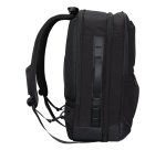Targus TBB665GL sac à dos Sac à dos de voyage Noir Polyester