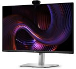 DELL Pro P P2726DEV écran plat de PC 68,6 cm (27") 2560 x 1440 pixels Quad HD LCD Noir, Argent