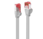 Lindy 47554 cable de red Gris 5 m Cat6 U/FTP (STP)