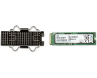 HP Module baie SSD Z Turbo 512 Go 2280 PCIe-4x4 SED OPAL2 TLC M.2
