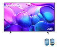 Samsung QE75Q6FAAU 190.5 cm (75") 4K Ultra HD Smart TV Wi-Fi Black
