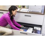HP 05X - Hohe Ergiebigkeit - Schwarz - original - LaserJet - Tonerpatrone (CE505X)