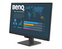 BenQ BL2790 pantalla para PC 68,6 cm (27") 1920 x 1080 Pixeles Full HD LCD Negro