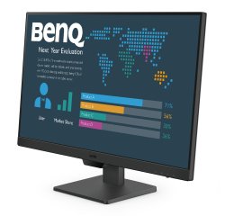 BenQ BL2790 pantalla para PC 68,6 cm (27") 1920 x 1080 Pixeles Full HD LCD Negro