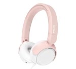 Philips TAK2000PK/00 cuffia e auricolare Cablato A Padiglione Chiamata/Musica/TV Rosa