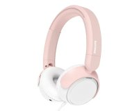 Philips TAK2000PK/00 cuffia e auricolare Cablato A Padiglione Chiamata/Musica/TV Rosa