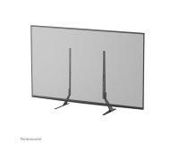 Neomounts DS45-430BL19 Soporte da mesa para TV 23-75"